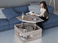 Asos Sehpa