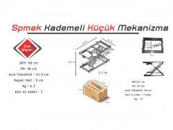 SPMEK KADEMEL KK MEKANZMA