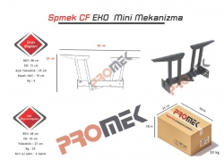 SPMEK CF EKO MN MEKANZMA