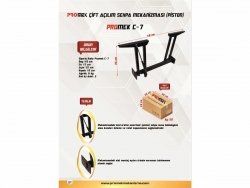  PROMEK C-7